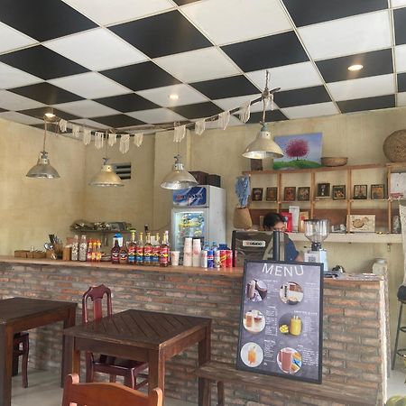 Lana Land Homestay دونغ دونغ المظهر الخارجي الصورة
