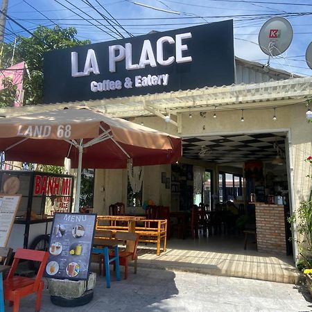 Lana Land Homestay دونغ دونغ المظهر الخارجي الصورة