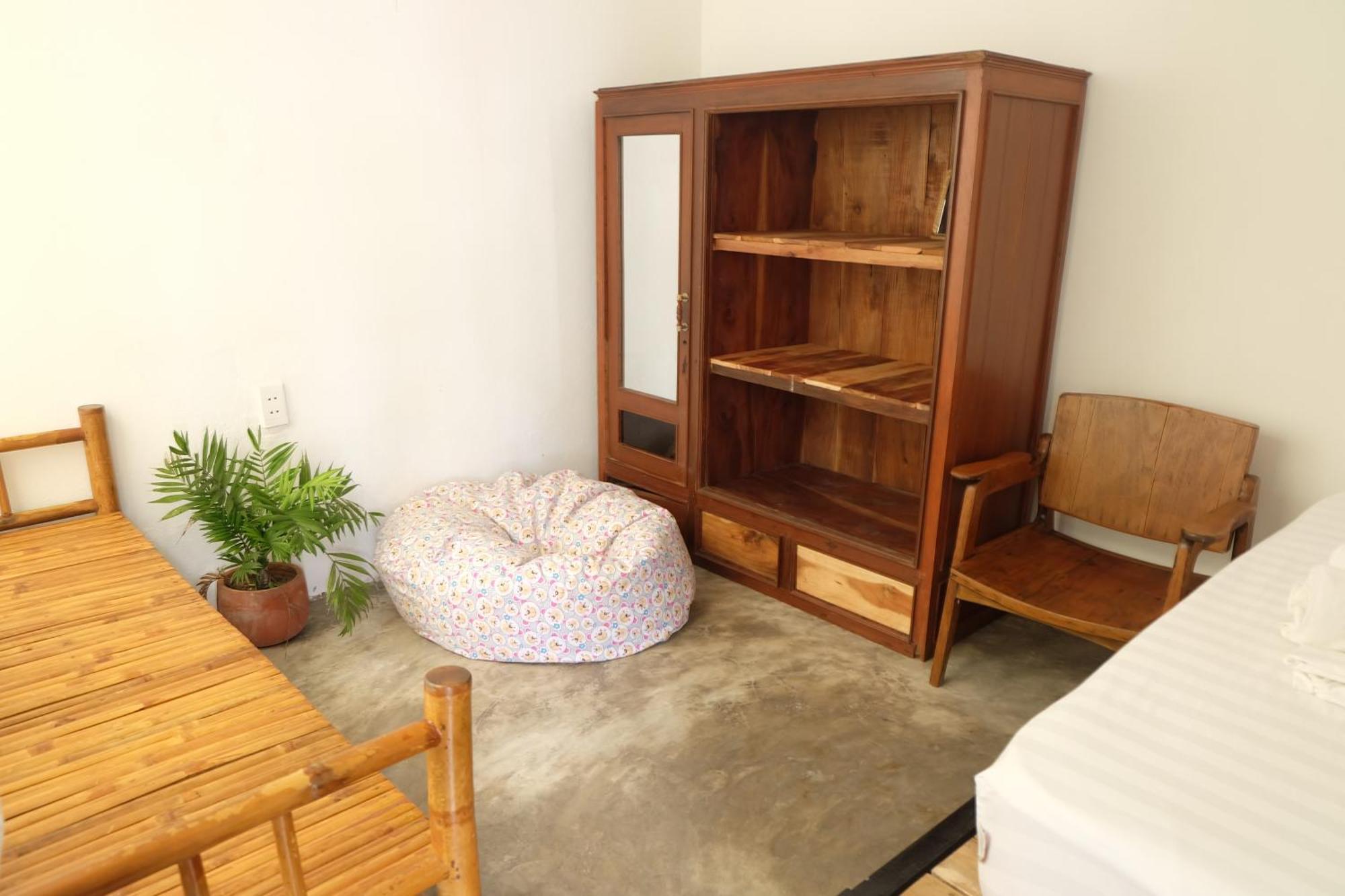 Lana Land Homestay دونغ دونغ المظهر الخارجي الصورة