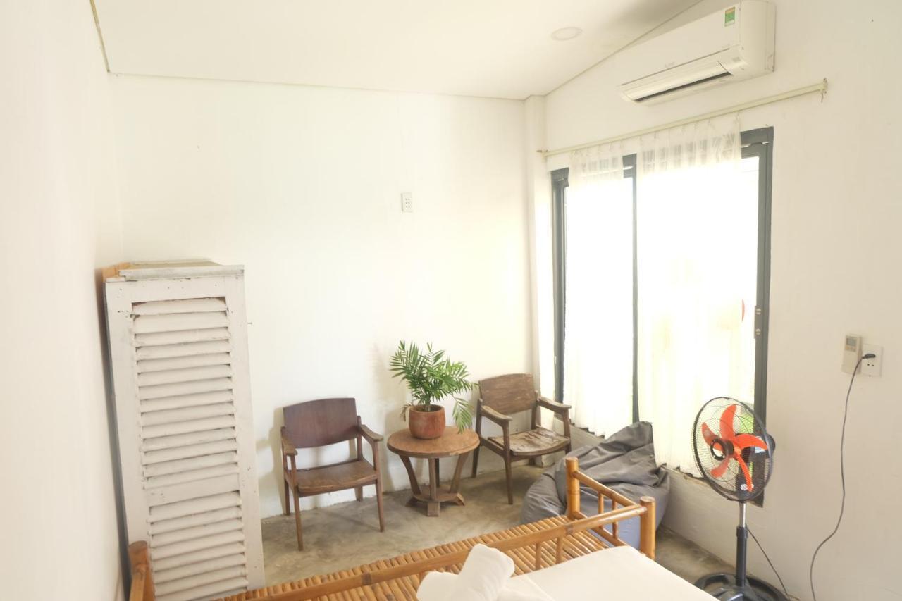 Lana Land Homestay دونغ دونغ المظهر الخارجي الصورة