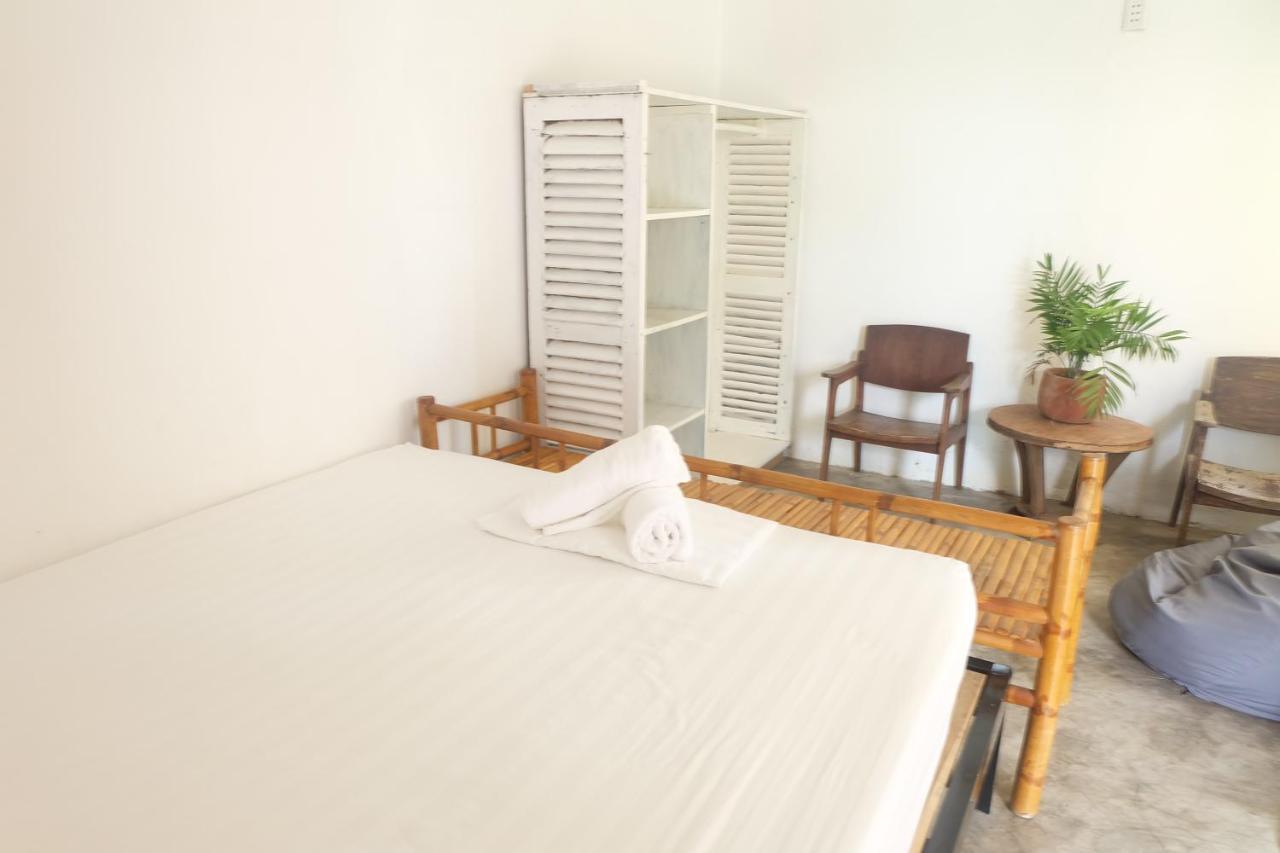 Lana Land Homestay دونغ دونغ المظهر الخارجي الصورة