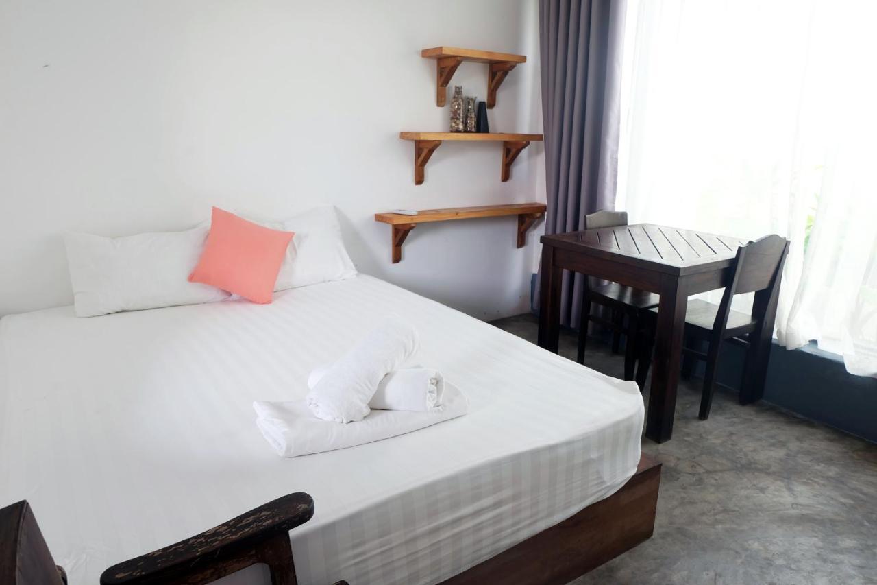 Lana Land Homestay دونغ دونغ المظهر الخارجي الصورة