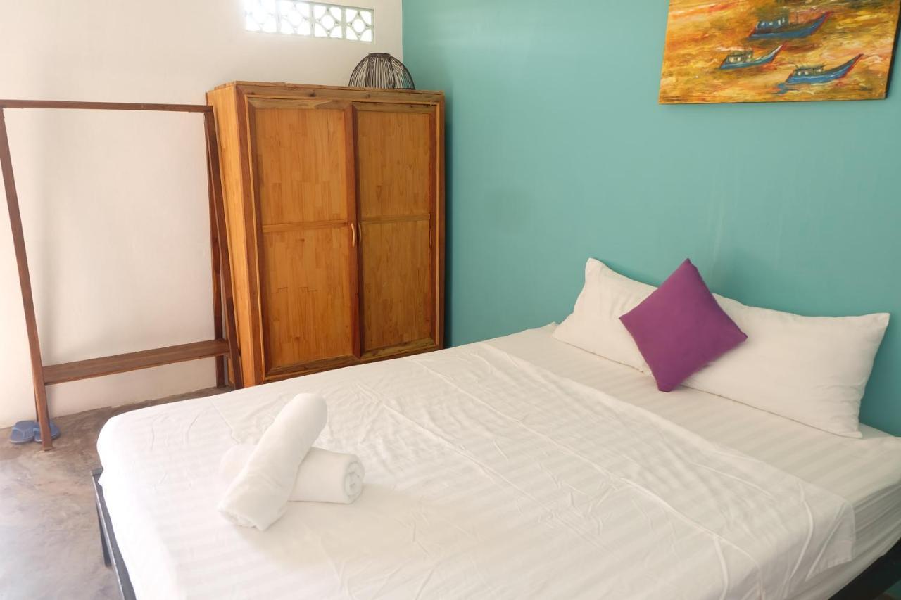 Lana Land Homestay دونغ دونغ المظهر الخارجي الصورة