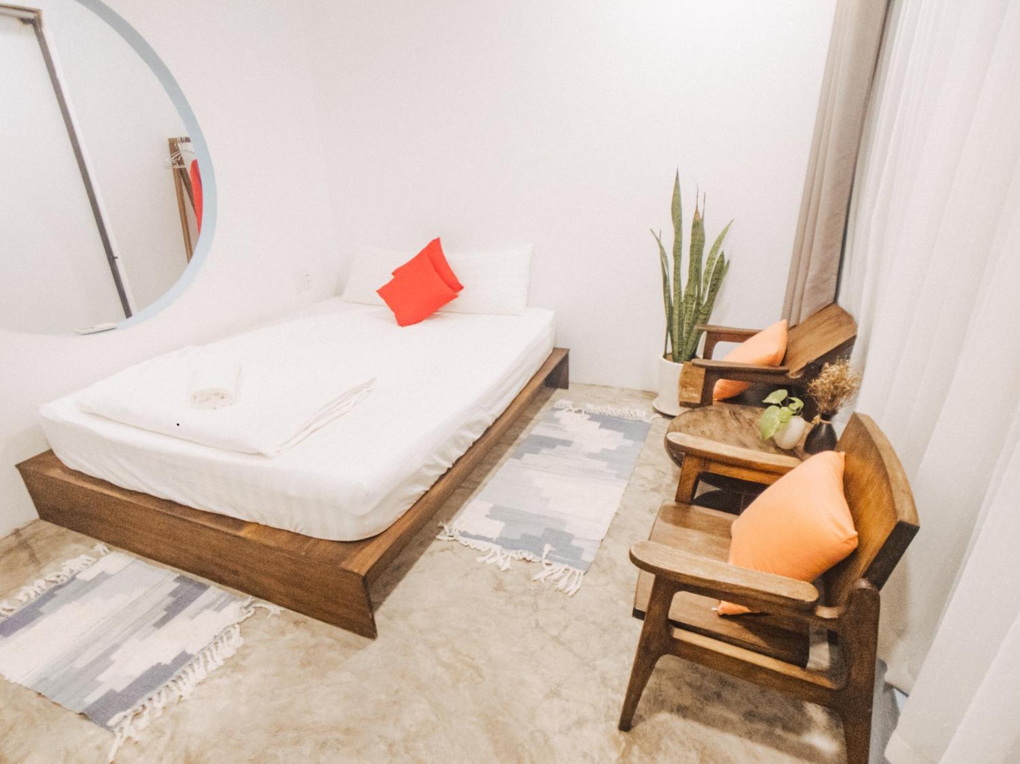 Lana Land Homestay دونغ دونغ المظهر الخارجي الصورة