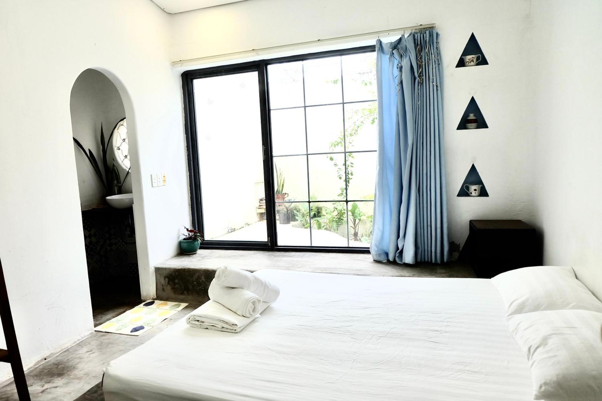 Lana Land Homestay دونغ دونغ المظهر الخارجي الصورة