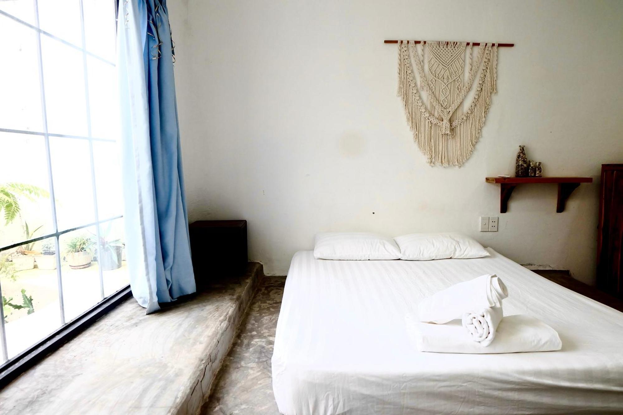 Lana Land Homestay دونغ دونغ المظهر الخارجي الصورة