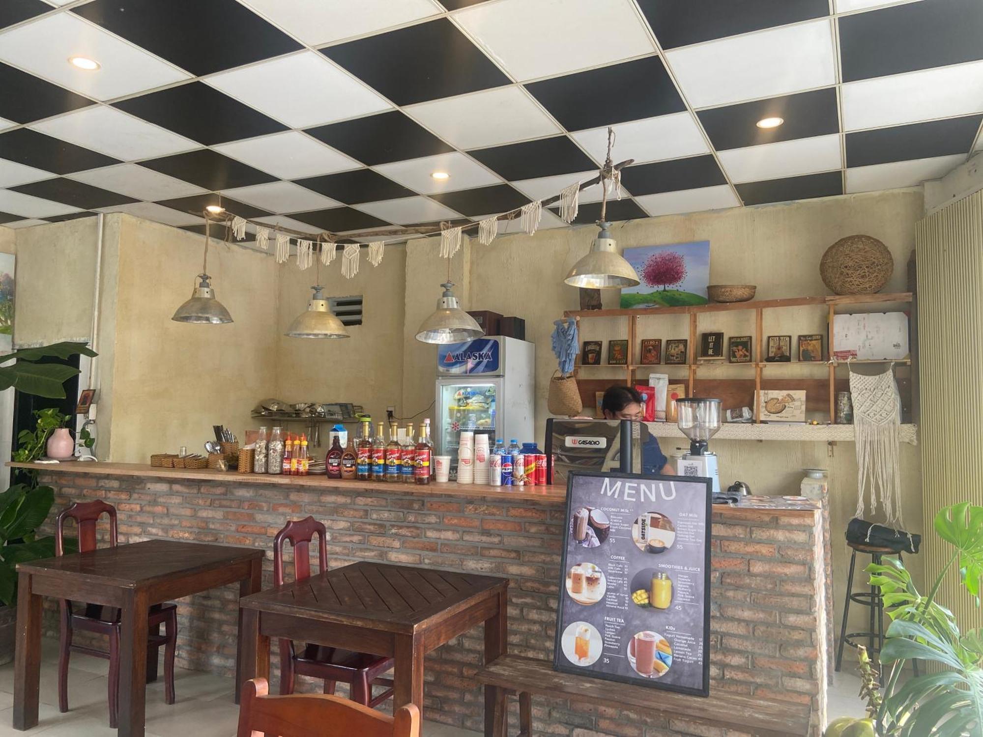 Lana Land Homestay دونغ دونغ المظهر الخارجي الصورة