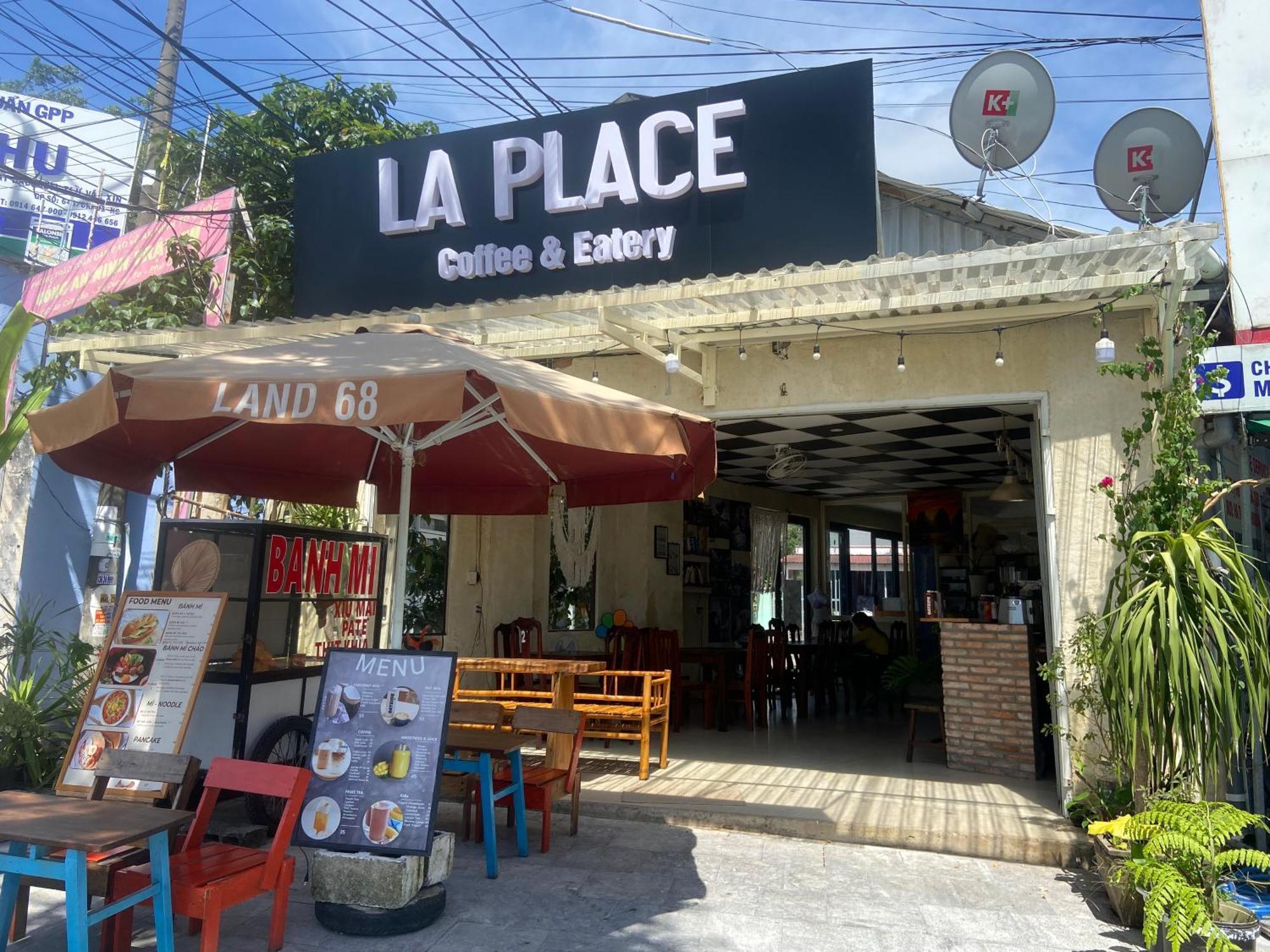 Lana Land Homestay دونغ دونغ المظهر الخارجي الصورة
