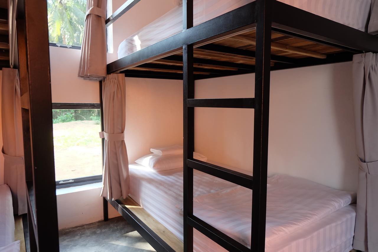 Lana Land Homestay دونغ دونغ المظهر الخارجي الصورة