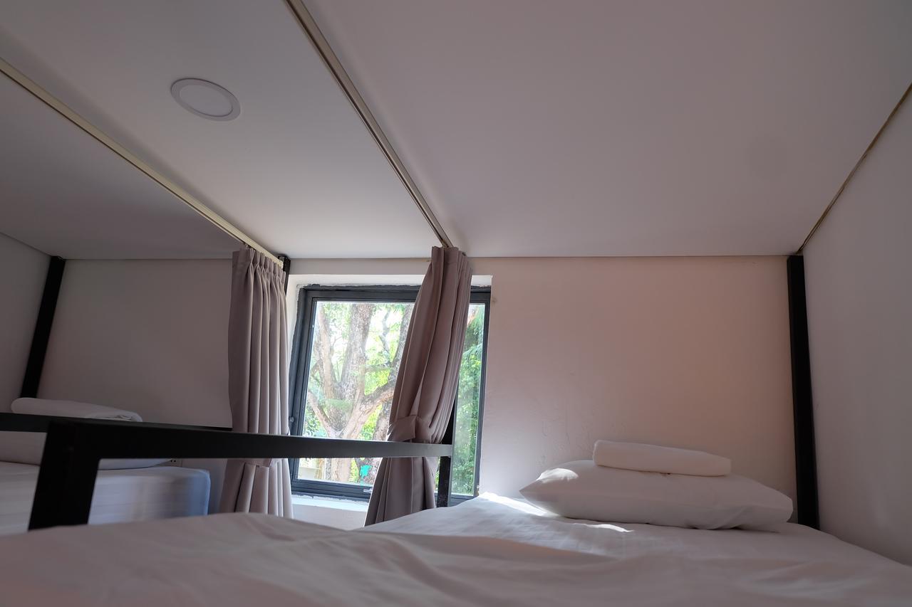 Lana Land Homestay دونغ دونغ المظهر الخارجي الصورة