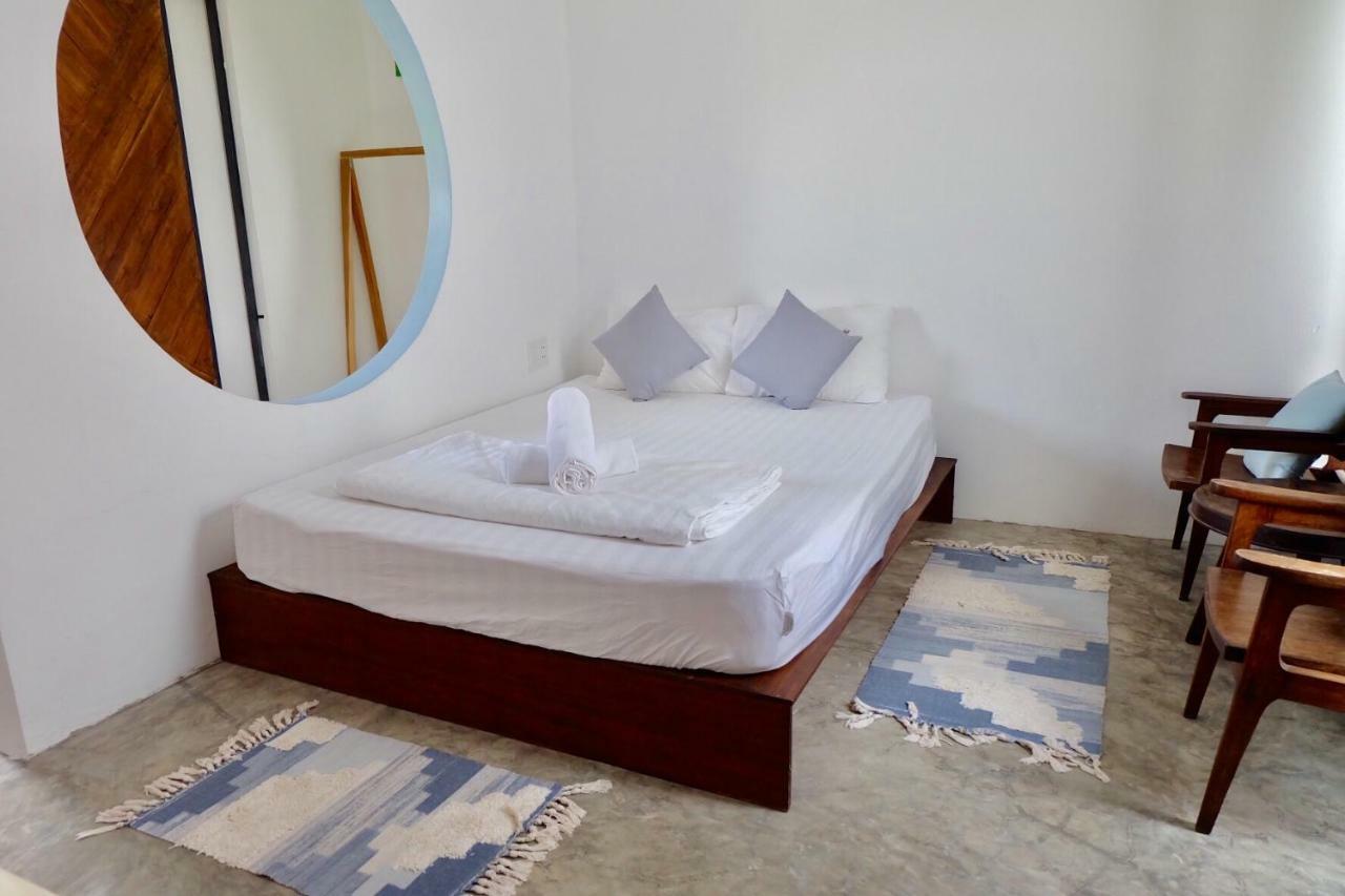 Lana Land Homestay دونغ دونغ المظهر الخارجي الصورة
