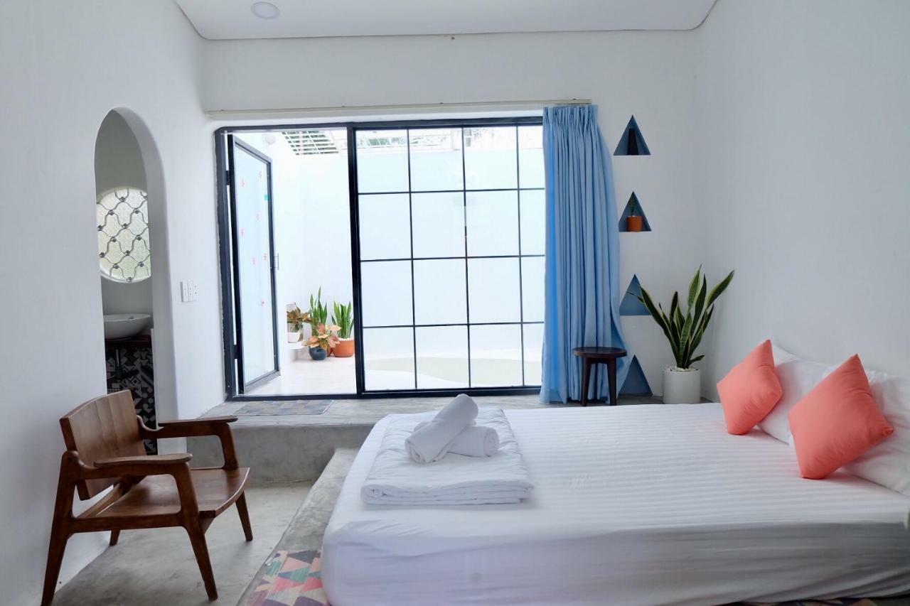 Lana Land Homestay دونغ دونغ المظهر الخارجي الصورة